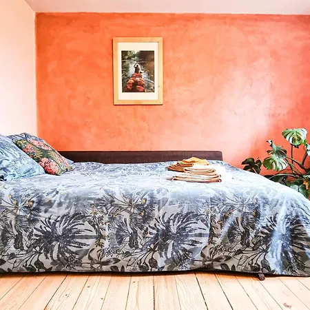 Homestay szállás Ravissante Petite - - Gare
