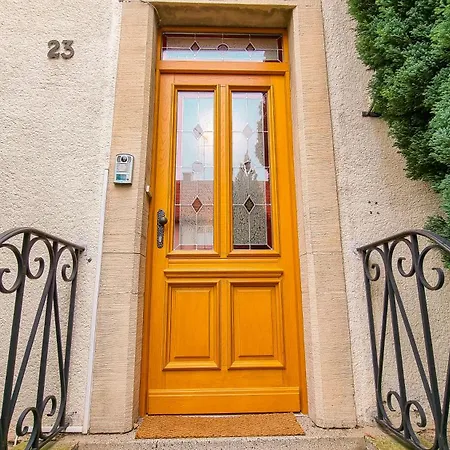 Ravissante Petite - - Gare Homestay szállás