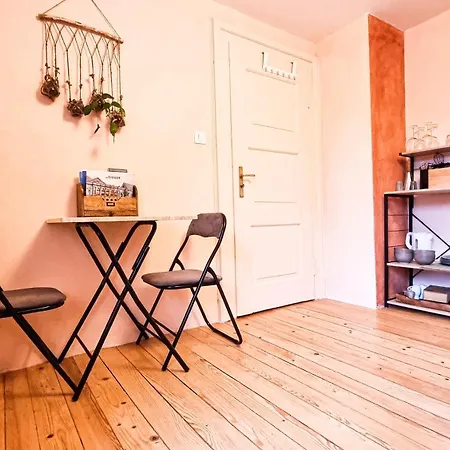 Homestay szállás Ravissante Petite - - Gare Colmar